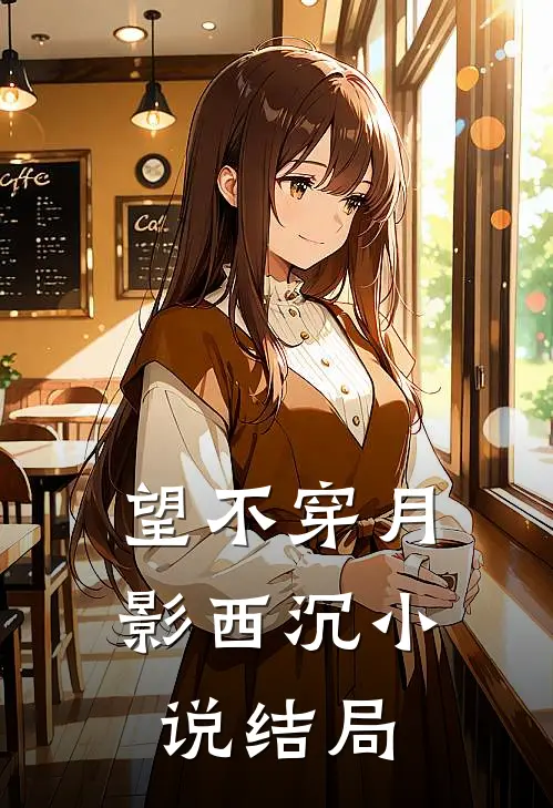 望不穿月影西沉小说结局