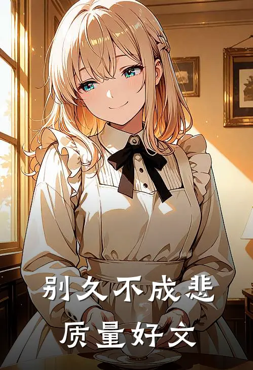 别久不成悲质量好文