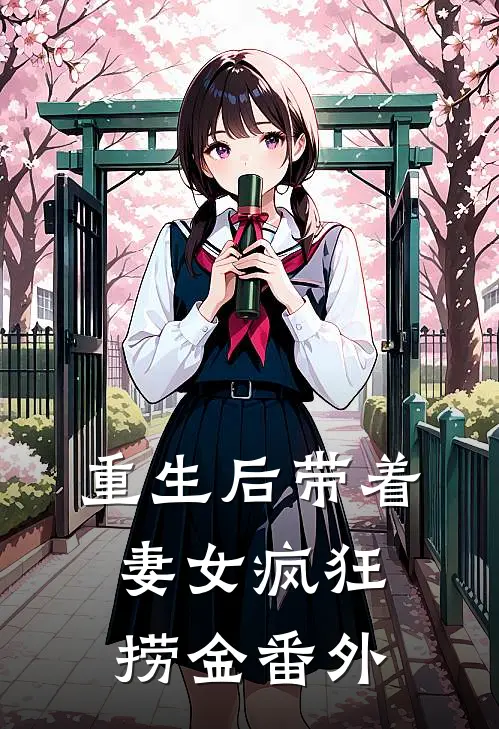 重生后带着妻女疯狂捞金 番外