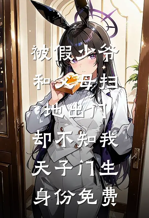 被假少爷和父母扫地出门，却不知我天子门生身份免费
