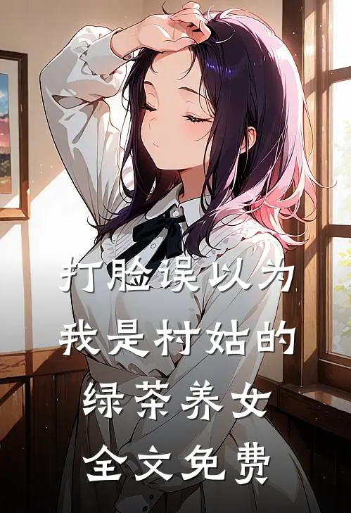 打脸误以为我是村姑的绿茶养女全文免费