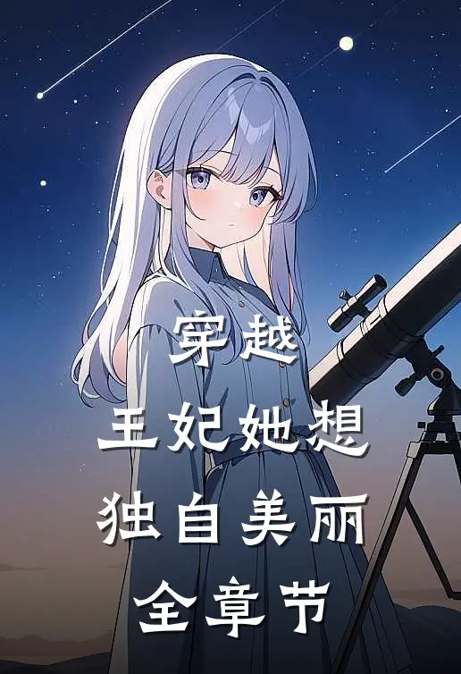 穿越，王妃她想独自美丽全章节