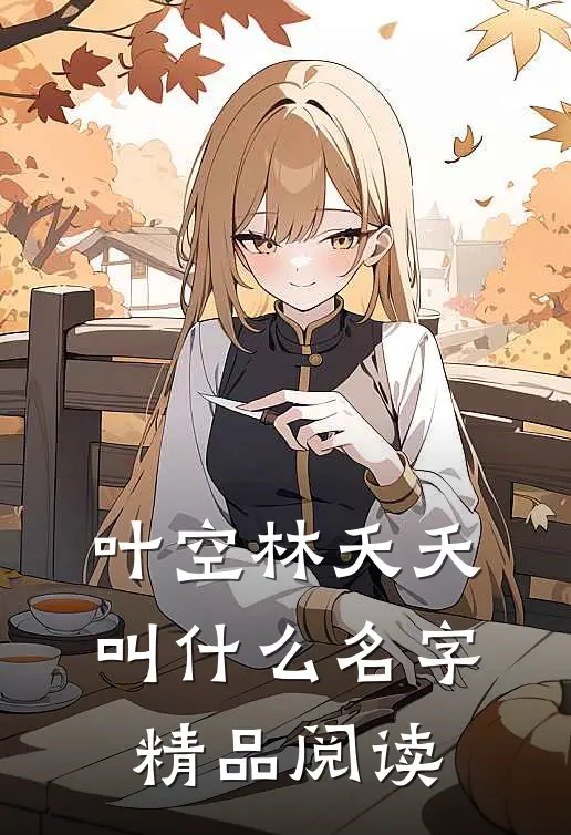 叶空林夭夭叫什么名字精品阅读