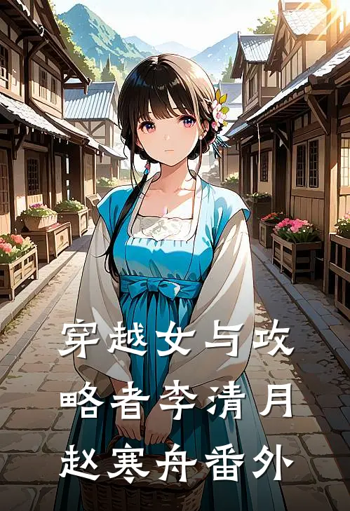 穿越女与攻略者李清月赵寒舟 番外