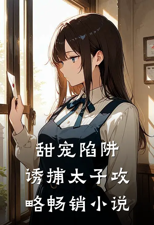 甜宠陷阱：诱捕太子攻略畅销小说
