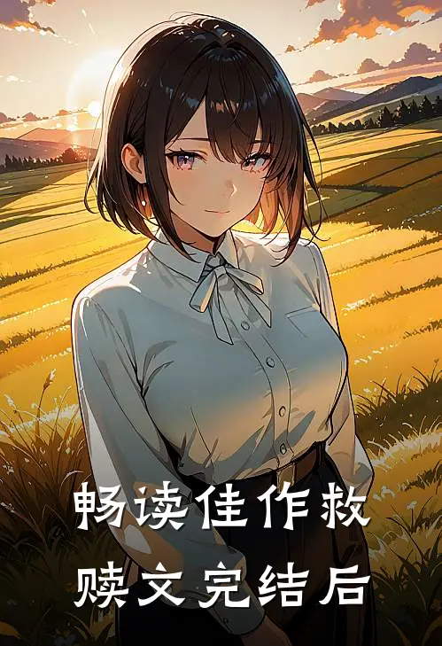 畅读佳作救赎文完结后