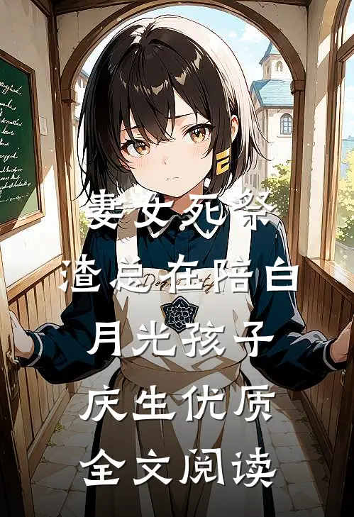妻女死祭，渣总在陪白月光孩子庆生优质全文阅读