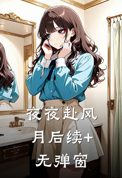 夜夜赴风月后续+无弹窗