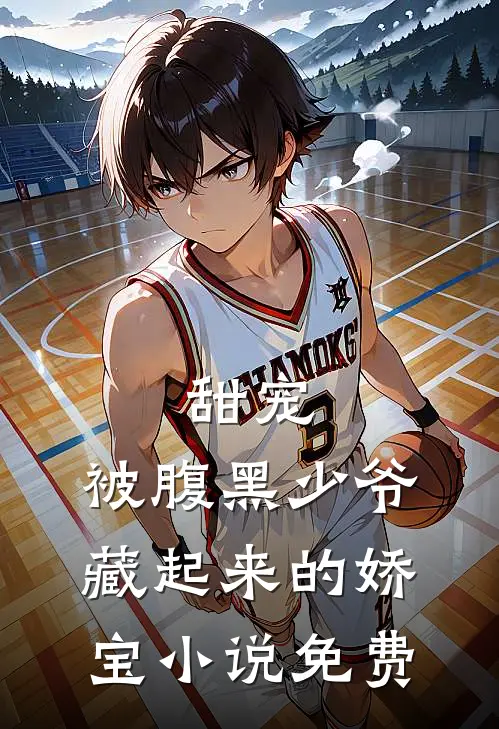 甜宠：被腹黑少爷藏起来的娇宝小说免费