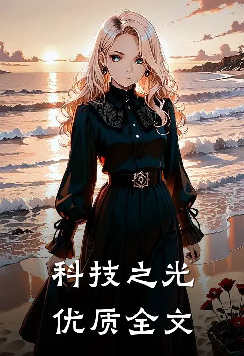 科技之光优质全文