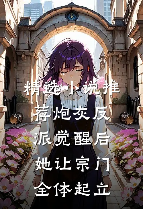 精选小说推荐炮灰反派觉醒后，她让宗门全体起立