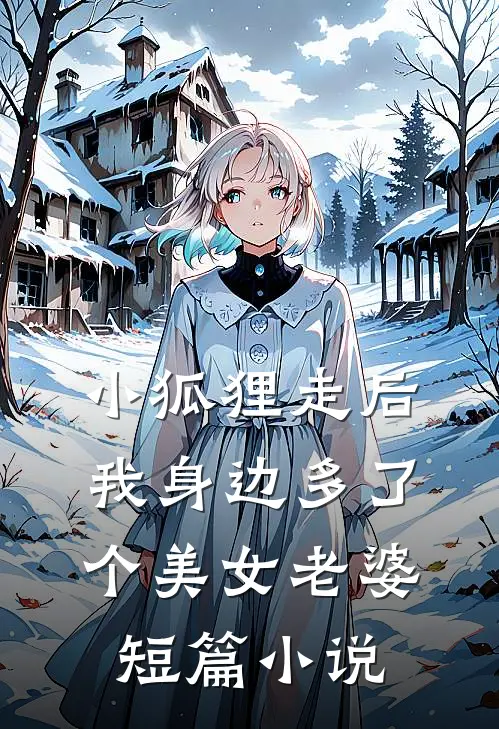 小狐狸走后，我身边多了个美女老婆短篇小说
