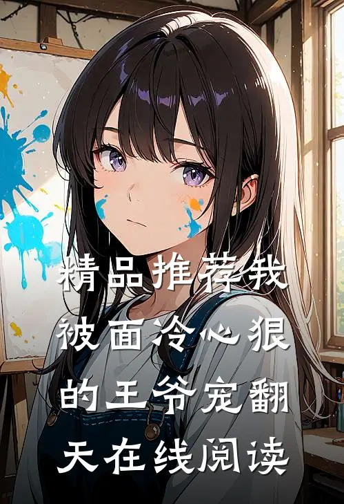 精品推荐我被面冷心狠的王爷宠翻天在线阅读