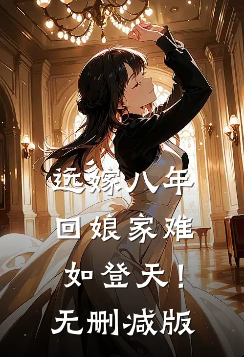 远嫁八年，回娘家难如登天！无删减版