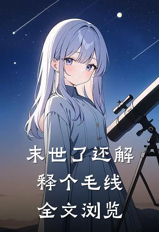 末世了还解释个毛线全文浏览