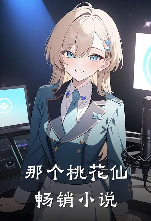 那个桃花仙畅销小说