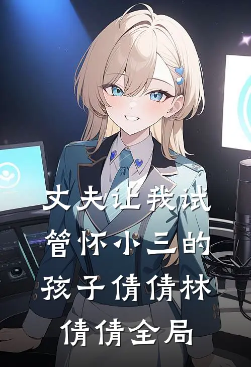 丈夫让我试管怀小三的孩子倩倩林倩倩全局