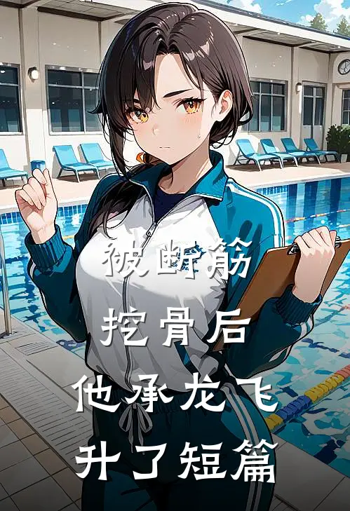 被断筋挖骨后，他承龙飞升了短篇
