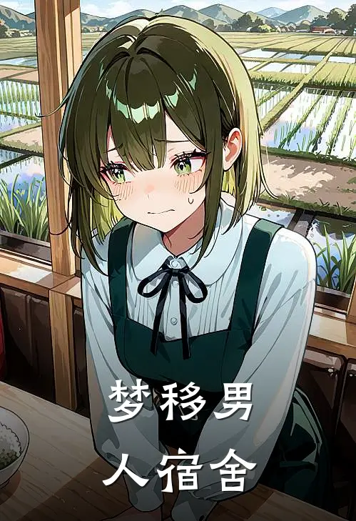 梦移男人宿舍