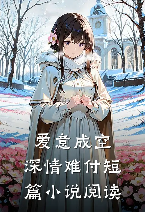 爱意成空，深情难付短篇小说阅读