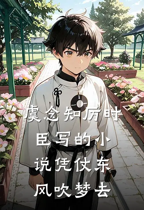 虞念知厉时臣写的小说凭仗东风吹梦去