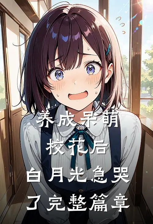 养成呆萌校花后，白月光急哭了完整篇章