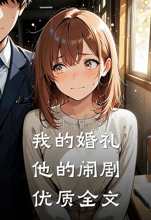 我的婚礼，他的闹剧优质全文