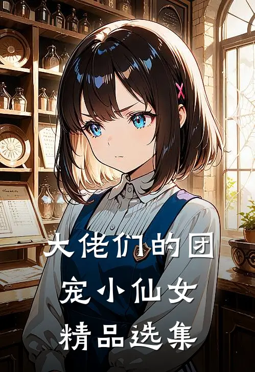 大佬们的团宠小仙女精品选集