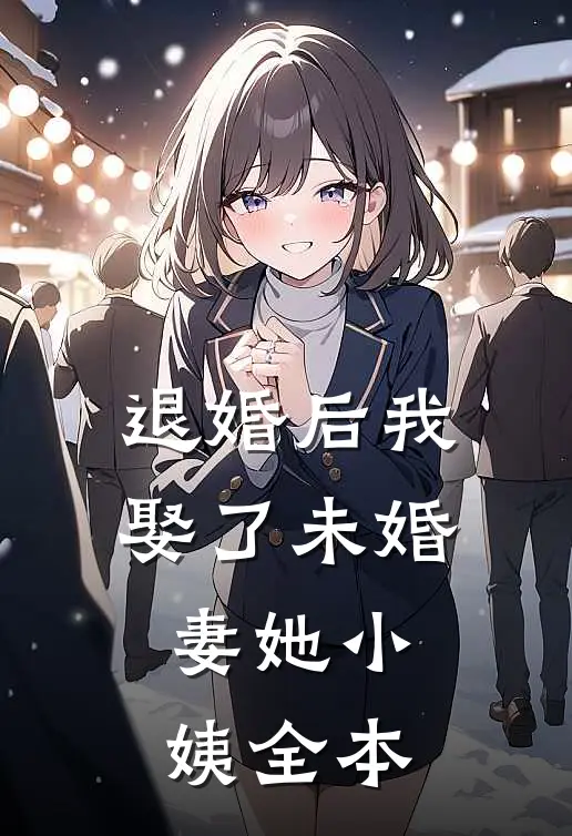 退婚后我娶了未婚妻她小姨全本