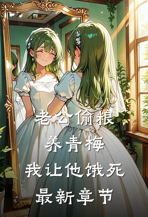 老公偷粮养青梅，我让他饿死最新章节