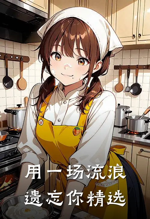 用一场流浪遗忘你精选