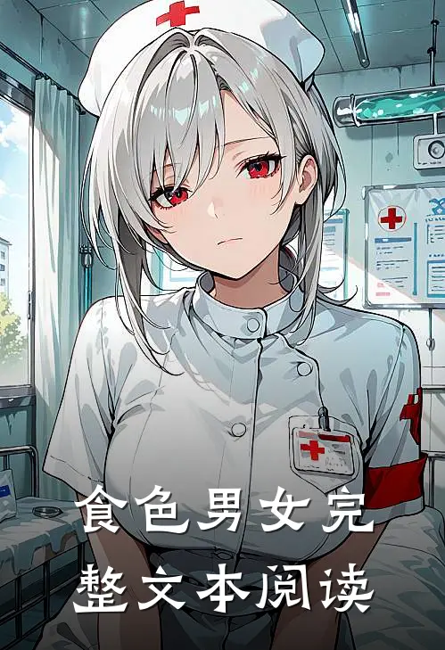 食色男女完整文本阅读