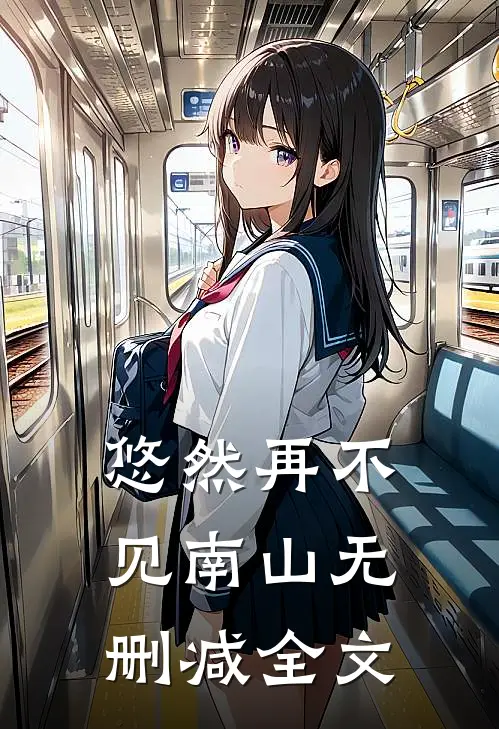 悠然再不见南山无删减全文