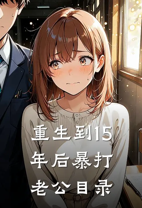 重生到15年后暴打老公目录