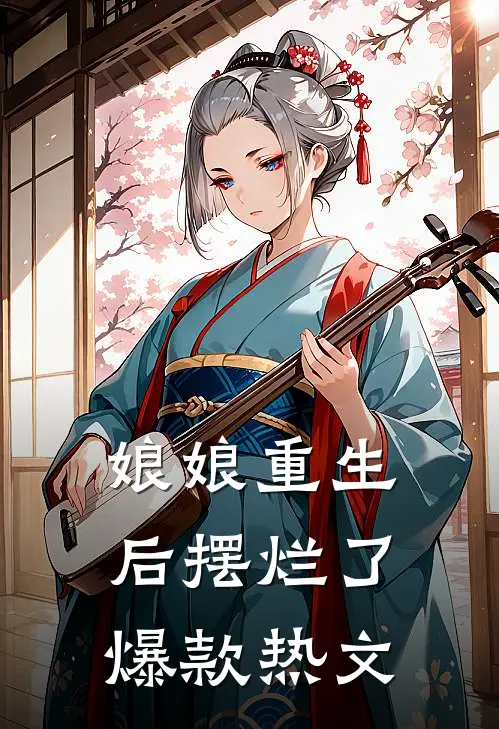 娘娘重生后摆烂了爆款热文