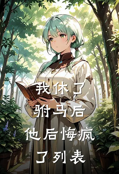 我休了驸马后，他后悔疯了列表