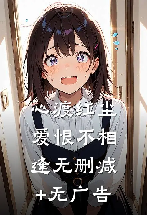 心渡红尘，爱恨不相逢无删减+无广告