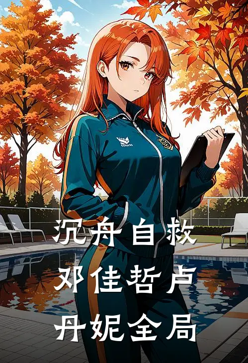 沉舟自救邓佳哲卢丹妮全局