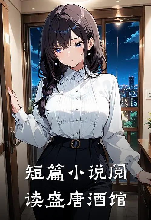 短篇小说阅读盛唐酒馆