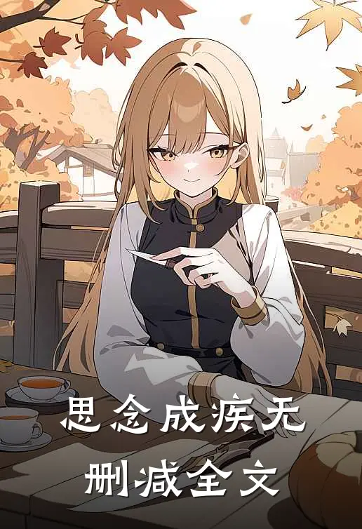 思念成疾无删减全文