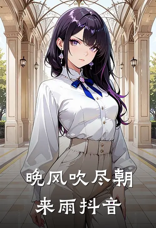 晚风吹尽朝来雨抖音