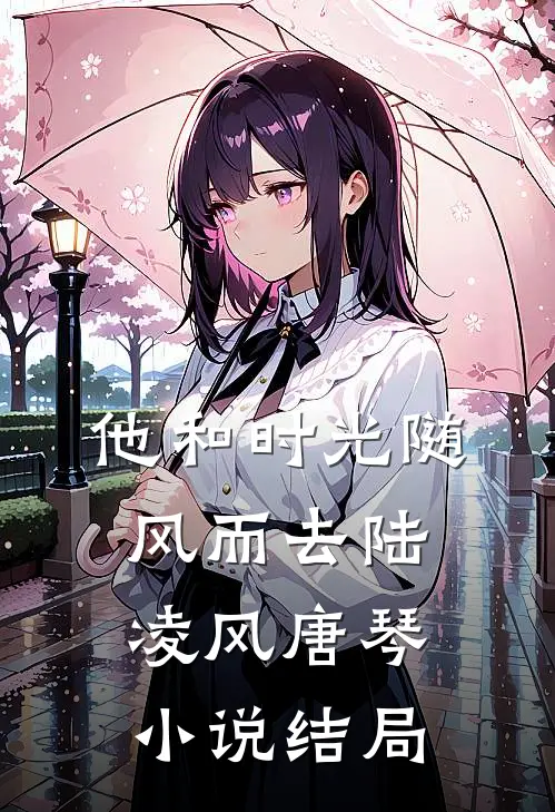 他和时光随风而去陆凌风唐琴小说结局