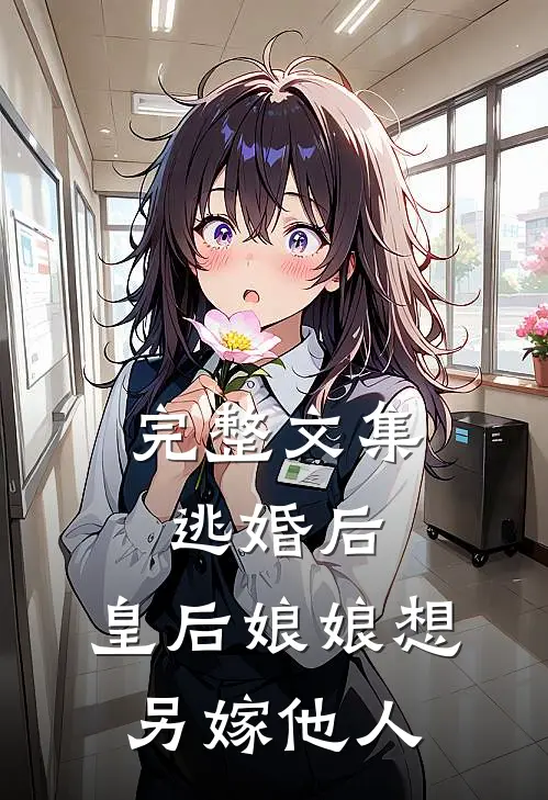 完整文集逃婚后，皇后娘娘想另嫁他人