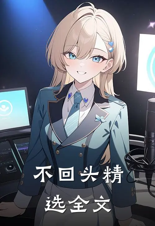 不回头精选全文