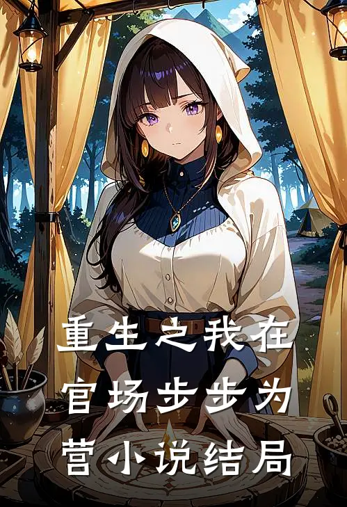 重生之我在官场步步为营小说结局