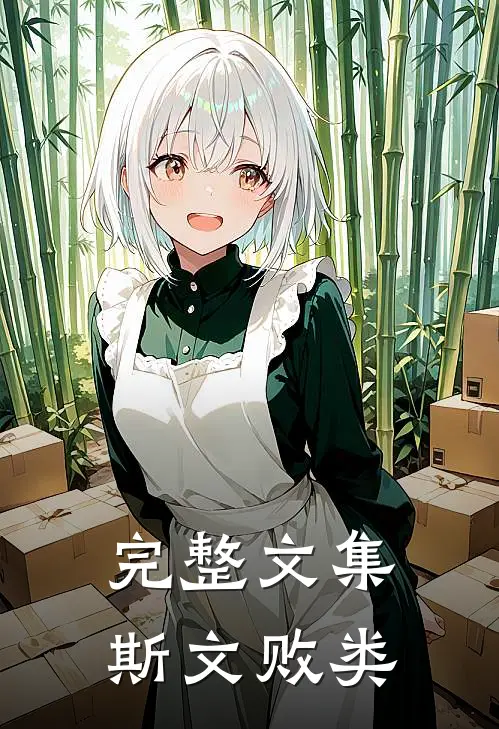 完整文集斯文败类