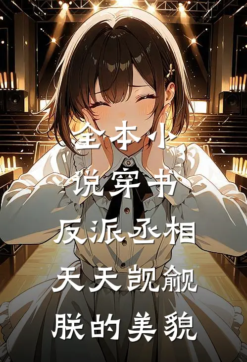 全本小说穿书：反派丞相天天觊觎朕的美貌