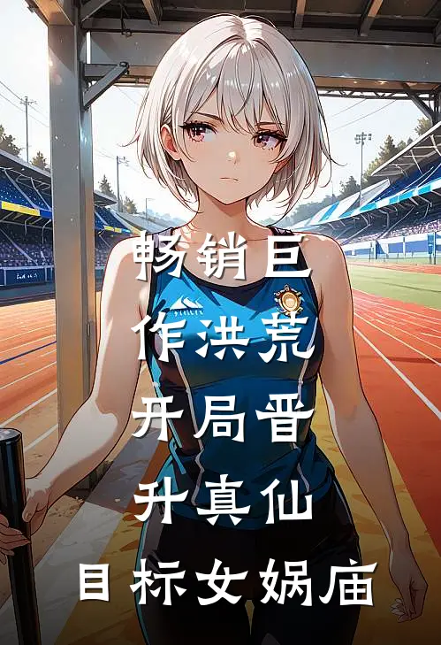 畅销巨作洪荒：开局晋升真仙，目标女娲庙