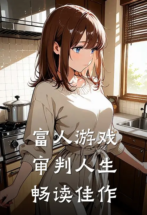 富人游戏，审判人生畅读佳作