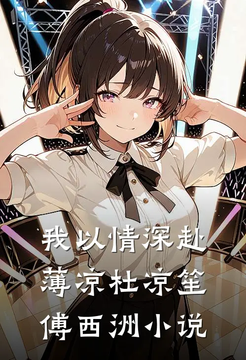 我以情深赴薄凉杜凉笙傅西洲小说